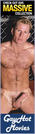 Oh Man Studios at Gay Hot Movies