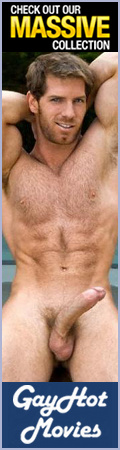 Tom Ropes McGurk at Gay Hot Movies