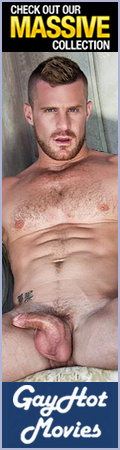 Staxus at Gay Hot Movies