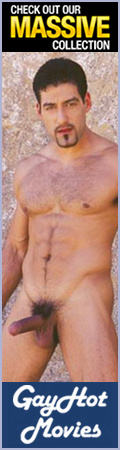 Cinderfella at Gay Hot Movies