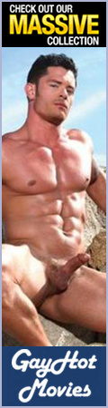 Hollywood Sales at Gay Hot Movies