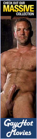 IoMacho at Gay Hot Movies