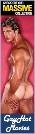 Rock Candy at Gay Hot Movies