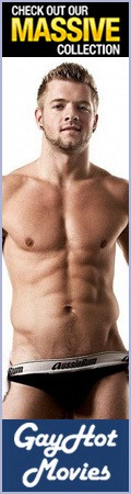 Manville Entertainment at Gay Hot Movies