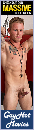 Cinderfella at Gay Hot Movies
