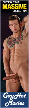 Kristen Bjorn at Gay Hot Movies