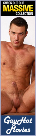 Zack Randall at Gay Hot Movies