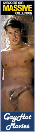 Jake Jaxson at Gay Hot Movies