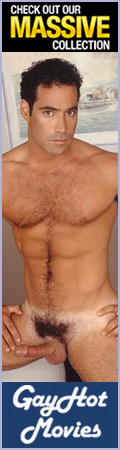 Tom Ropes McGurk at Gay Hot Movies