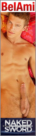 Bel Ami at Naked Sword