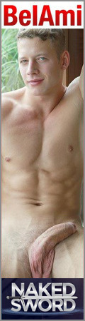 Bel Ami at Naked Sword
