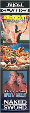 Bijou Classics at Naked Sword