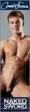Corbin Fisher at Naked Sword