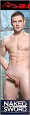 Falcon Studios at Naked Sword