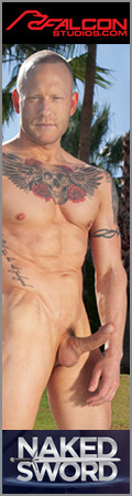 Falcon Studios at Naked Sword