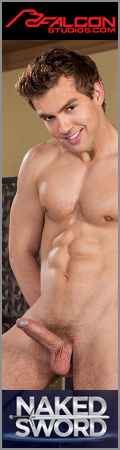 Falcon Studios at Naked Sword