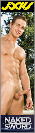 Jocks Studios at Naked Sword