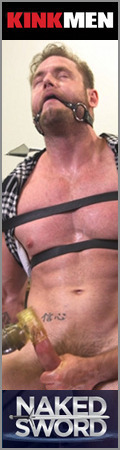 Kink Men at Naked Sword