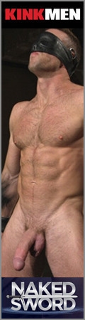 Kink Men at Naked Sword