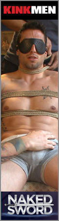 Kink Men at Naked Sword