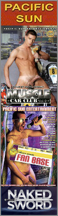 Pacific Sun at Naked Sword