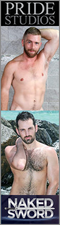 Pride Studios at Naked Sword