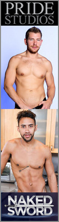Pride Studios at Naked Sword