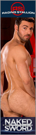 Raging Stallion at Naked Sword
