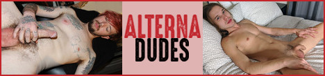 AlternaDudes