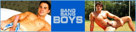Bang Bang Boys