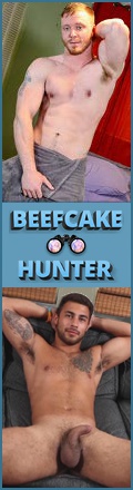 Beefcake Hunter