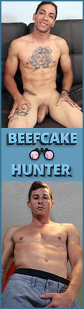 Beefcake Hunter