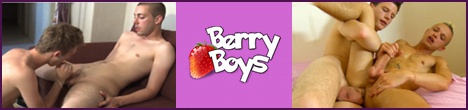 Berry Boys