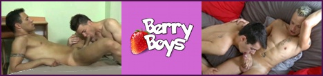 Berry Boys