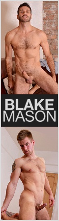 Blake Mason