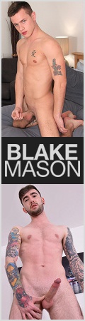 Blake Mason