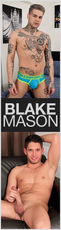 Blake Mason