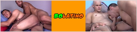 Bo Latino