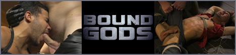 Bound Gods