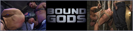 Bound Gods