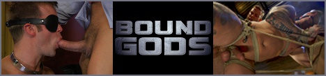 Bound Gods