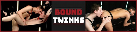 Bound Twinks