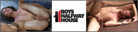 Boys Halfway House