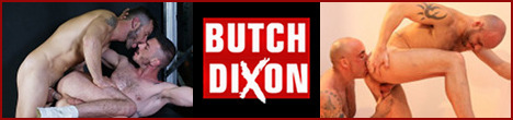 Butch Dixon