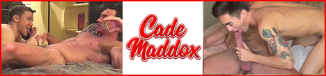 Cade Maddox