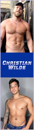 Christian Wilde