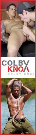 Colby Knox