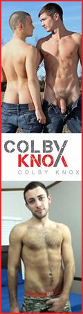 Colby Knox