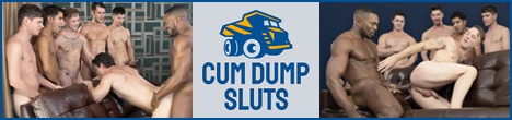 Cum Dump Sluts