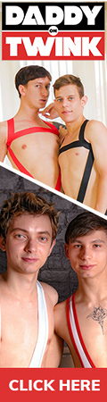 Daddy on Twink